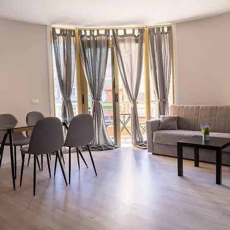 Cerca Del Mar Apartment