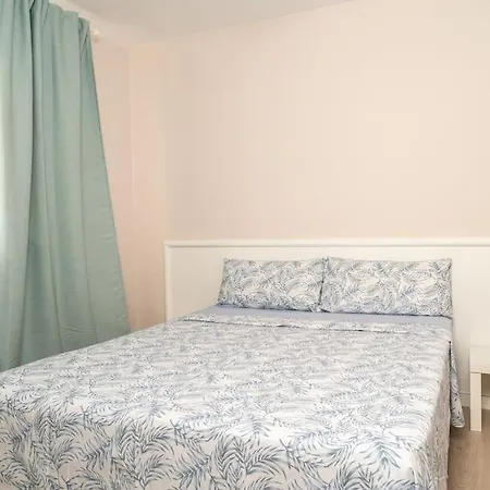 Apartment Cerca Del Mar