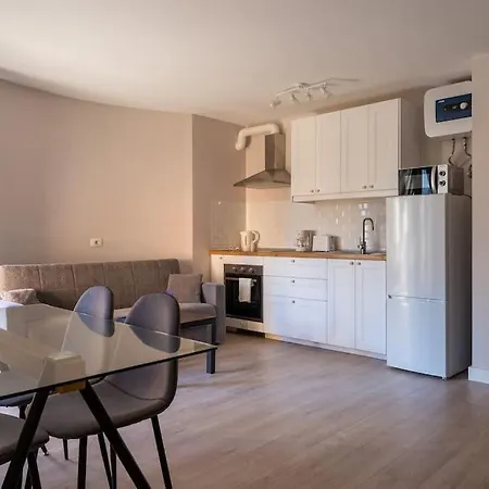 Apartment Cerca Del Mar *