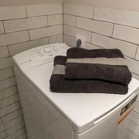 Cerca Del Mar Эль-Медано