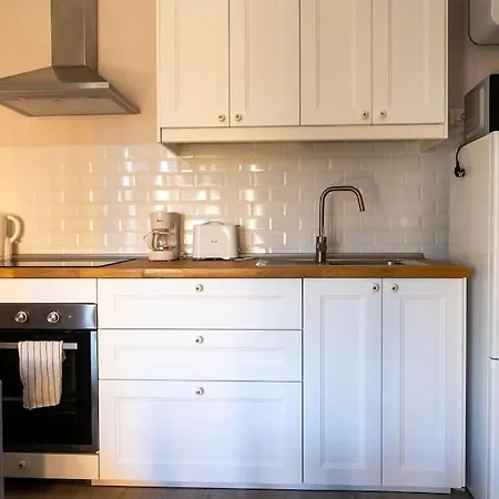 Cerca Del Mar * Эль-Медано