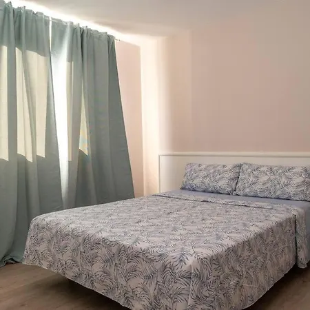 Cerca Del Mar Апартаменты *