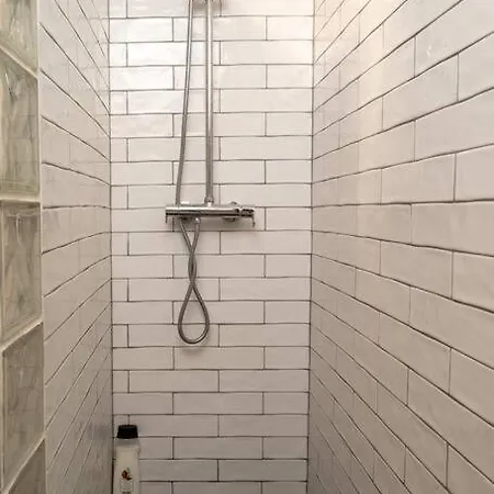 Апартаменты Cerca Del Mar Эль-Медано