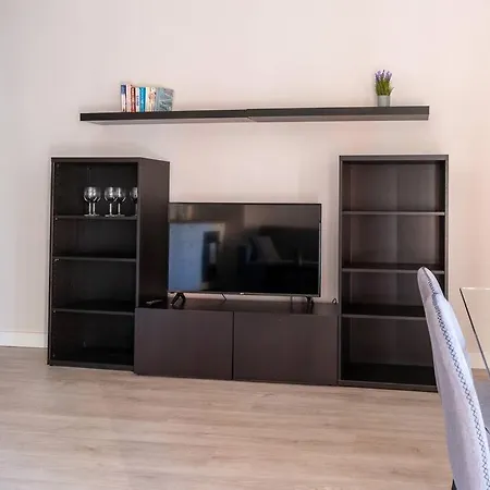 Cerca Del Mar Эль-Медано