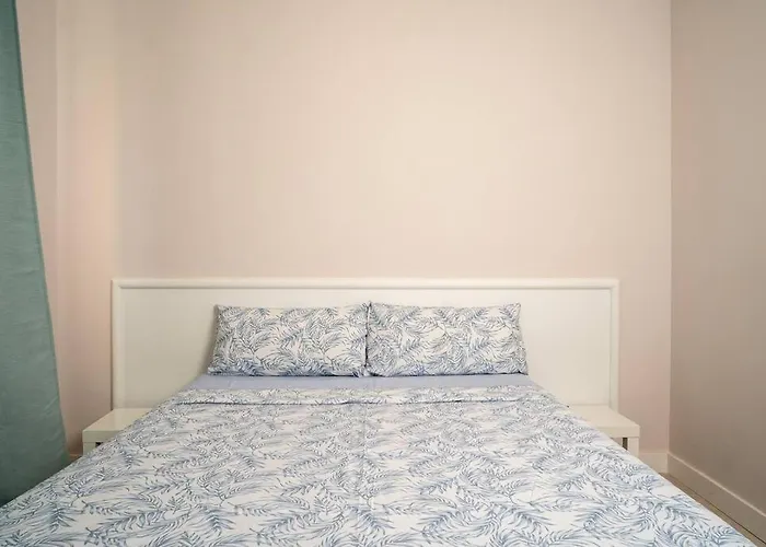 Cerca Del Mar Apartamento El Médano