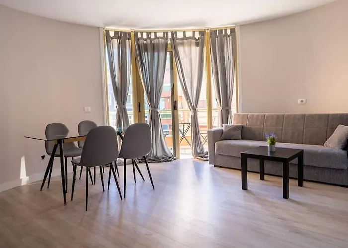 Cerca Del Mar Apartamento