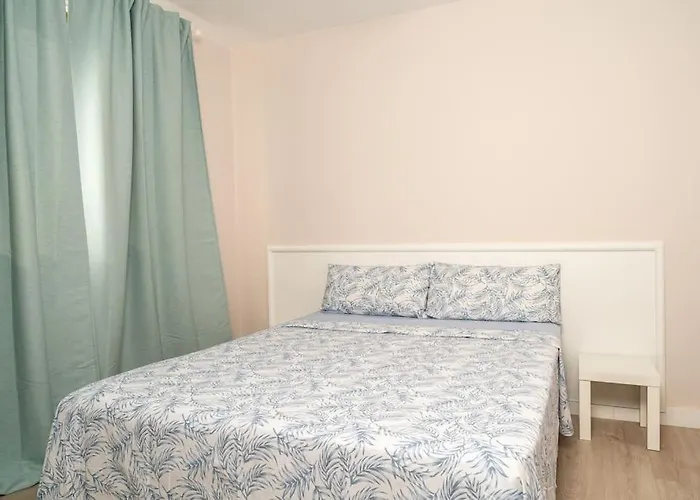 Apartment Cerca Del Mar