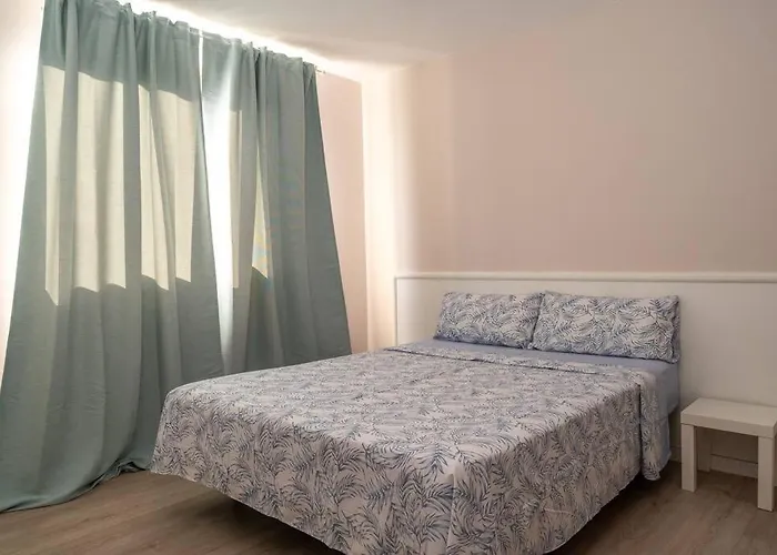 Cerca Del Mar Apartamento *