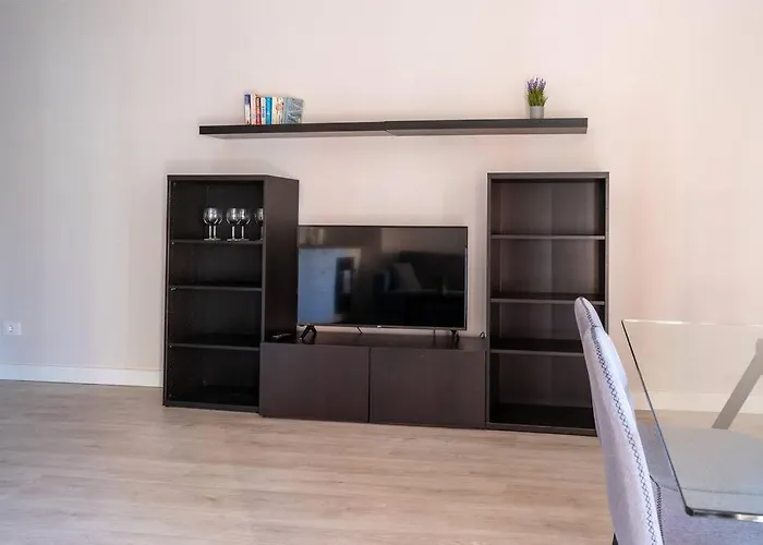 Cerca Del Mar El Médano